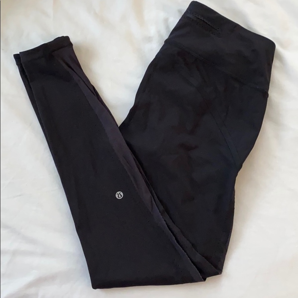 Speed Up Tight Lululemon leggings
